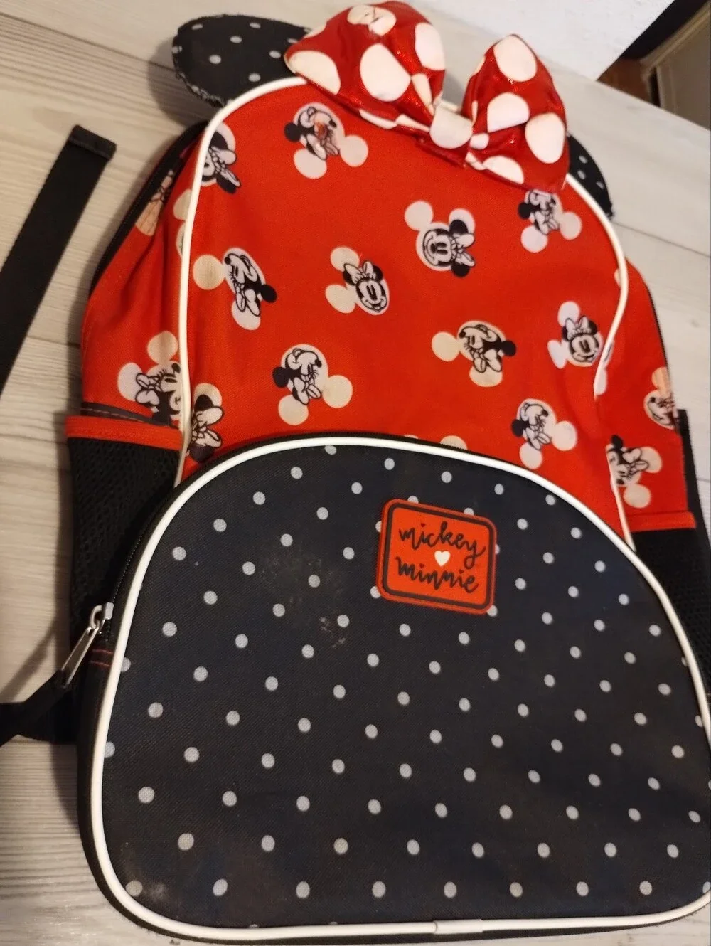 Disney this minnie
